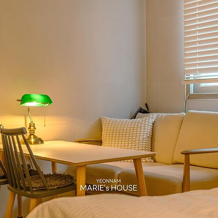 Marie'S House 102 Hongdae Ξενοδοχείο Σεούλ Εξωτερικό φωτογραφία
