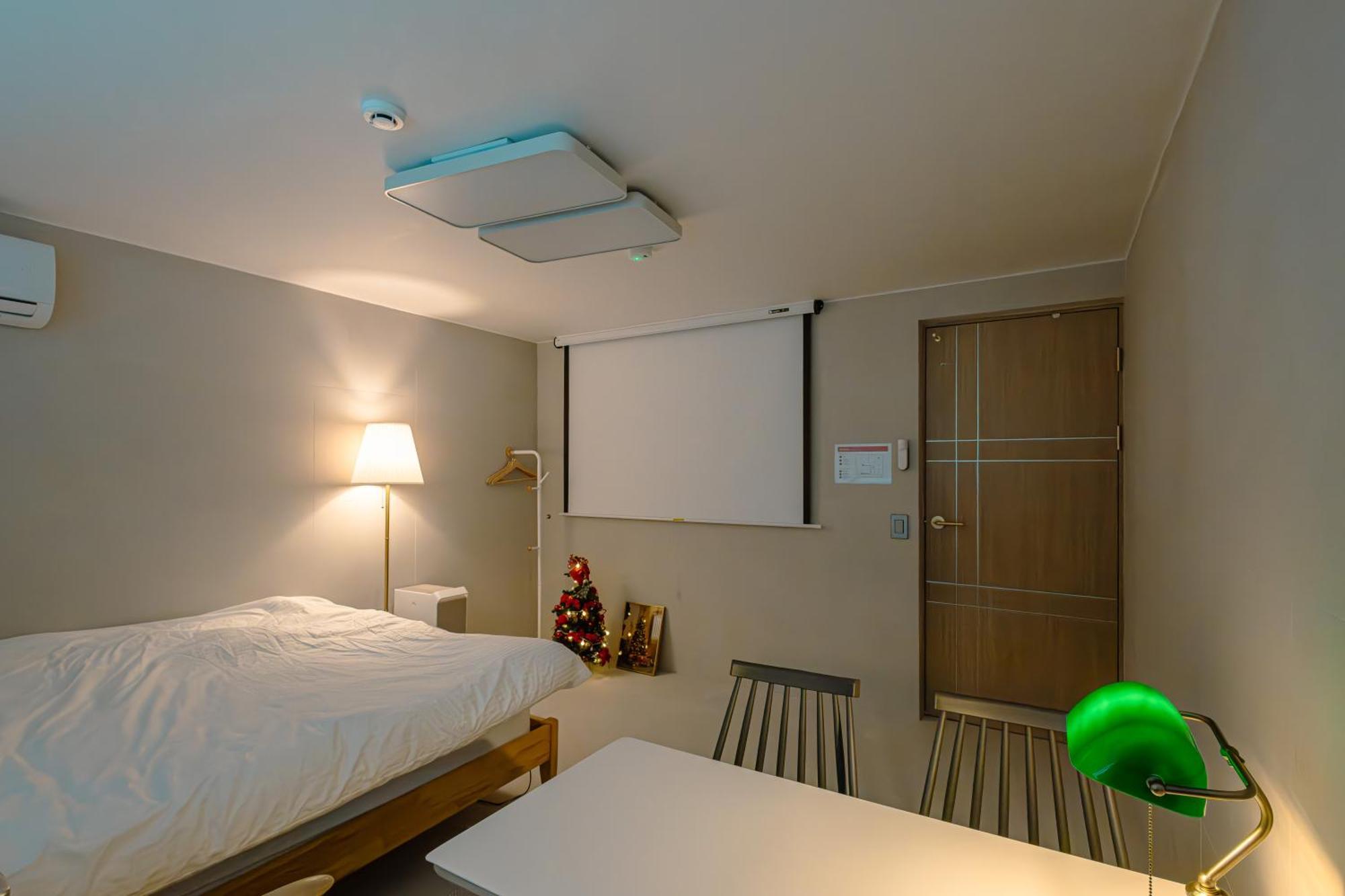 Marie'S House 102 Hongdae Ξενοδοχείο Σεούλ Εξωτερικό φωτογραφία