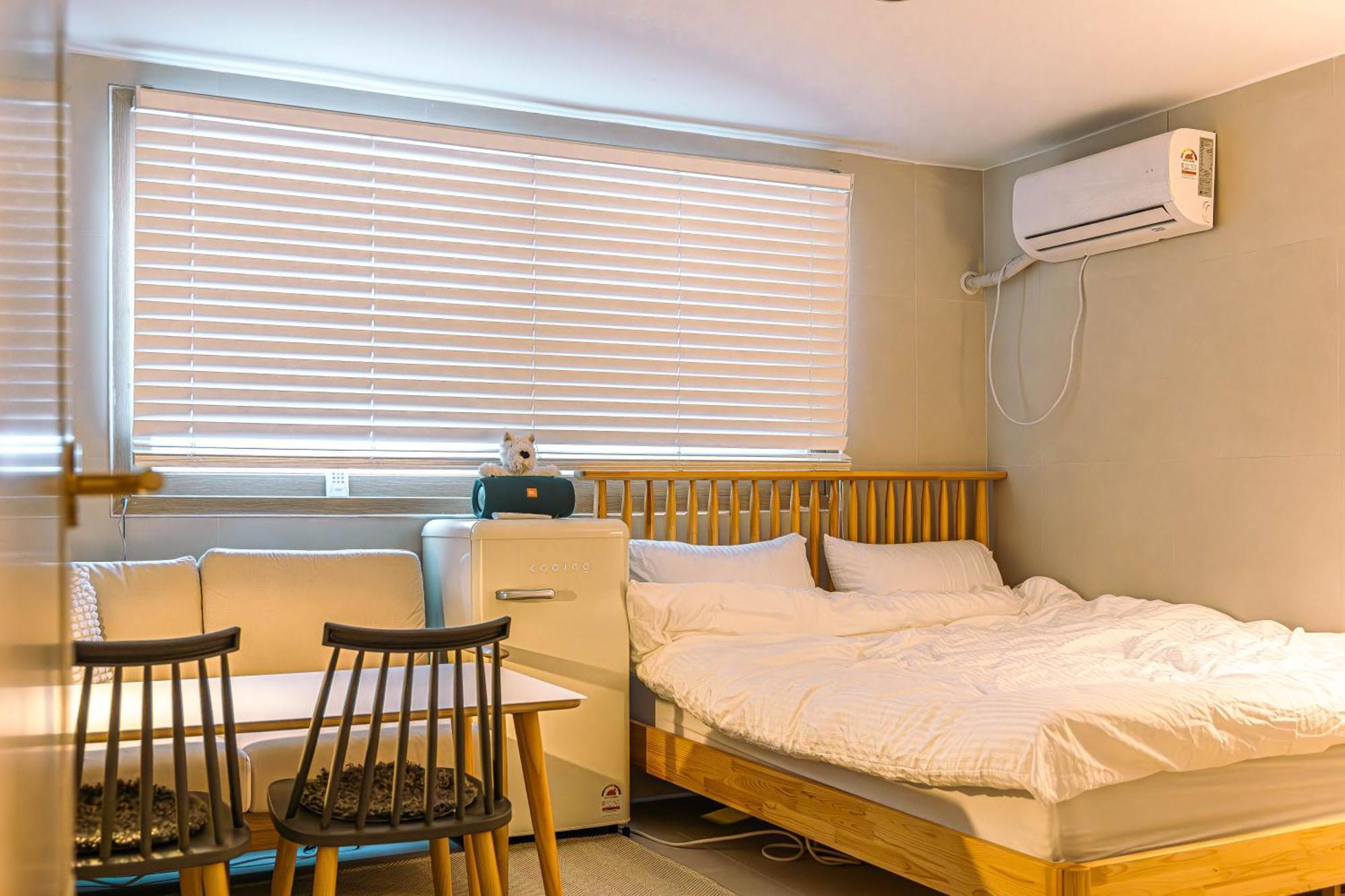 Marie'S House 102 Hongdae Ξενοδοχείο Σεούλ Εξωτερικό φωτογραφία
