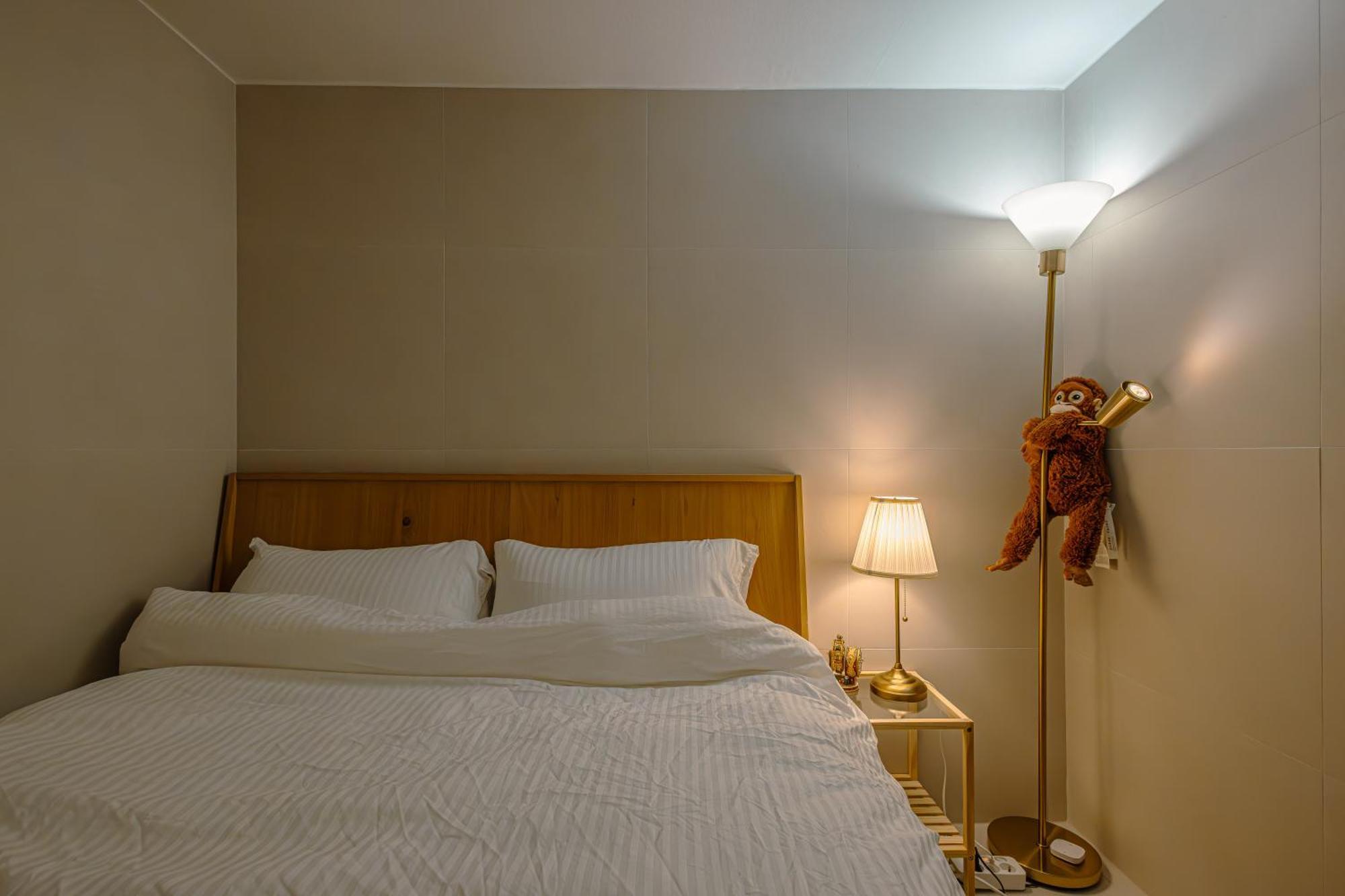 Marie'S House 102 Hongdae Ξενοδοχείο Σεούλ Εξωτερικό φωτογραφία