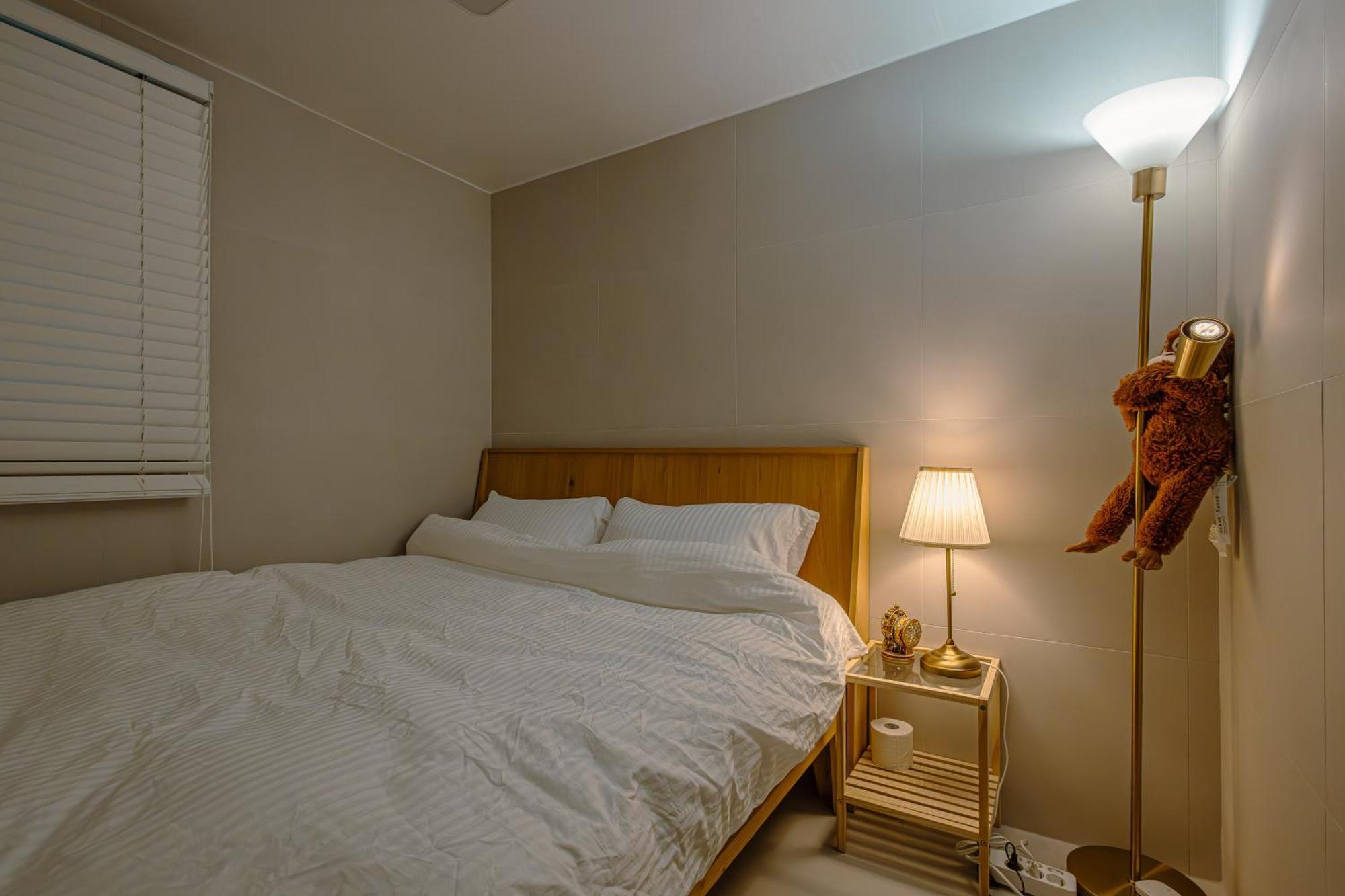 Marie'S House 102 Hongdae Ξενοδοχείο Σεούλ Εξωτερικό φωτογραφία
