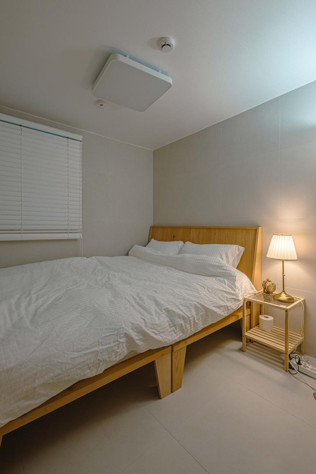 Marie'S House 102 Hongdae Ξενοδοχείο Σεούλ Εξωτερικό φωτογραφία