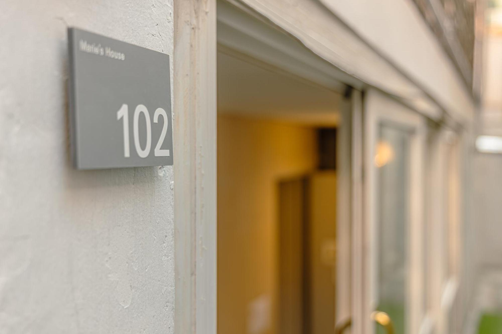 Marie'S House 102 Hongdae Ξενοδοχείο Σεούλ Εξωτερικό φωτογραφία