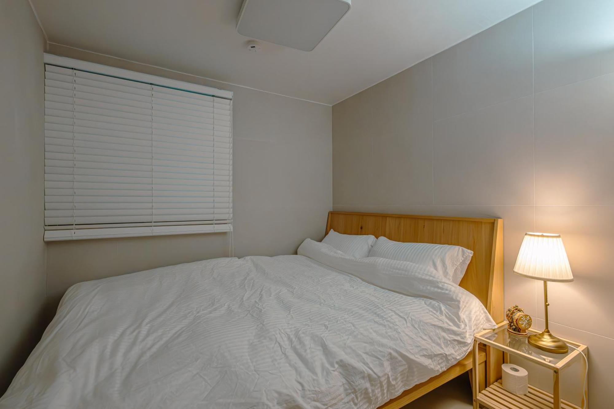 Marie'S House 102 Hongdae Ξενοδοχείο Σεούλ Εξωτερικό φωτογραφία