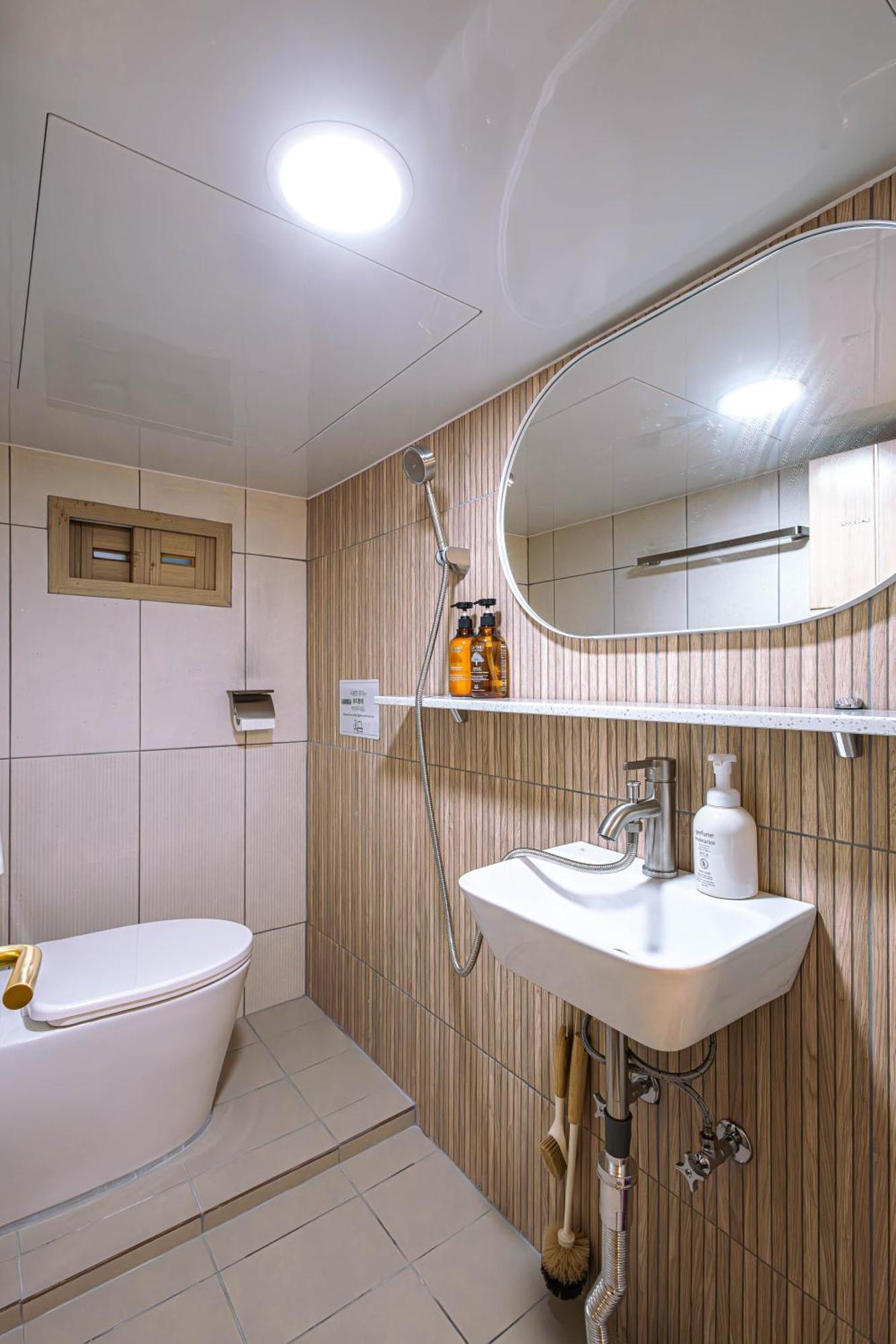 Marie'S House 102 Hongdae Ξενοδοχείο Σεούλ Εξωτερικό φωτογραφία