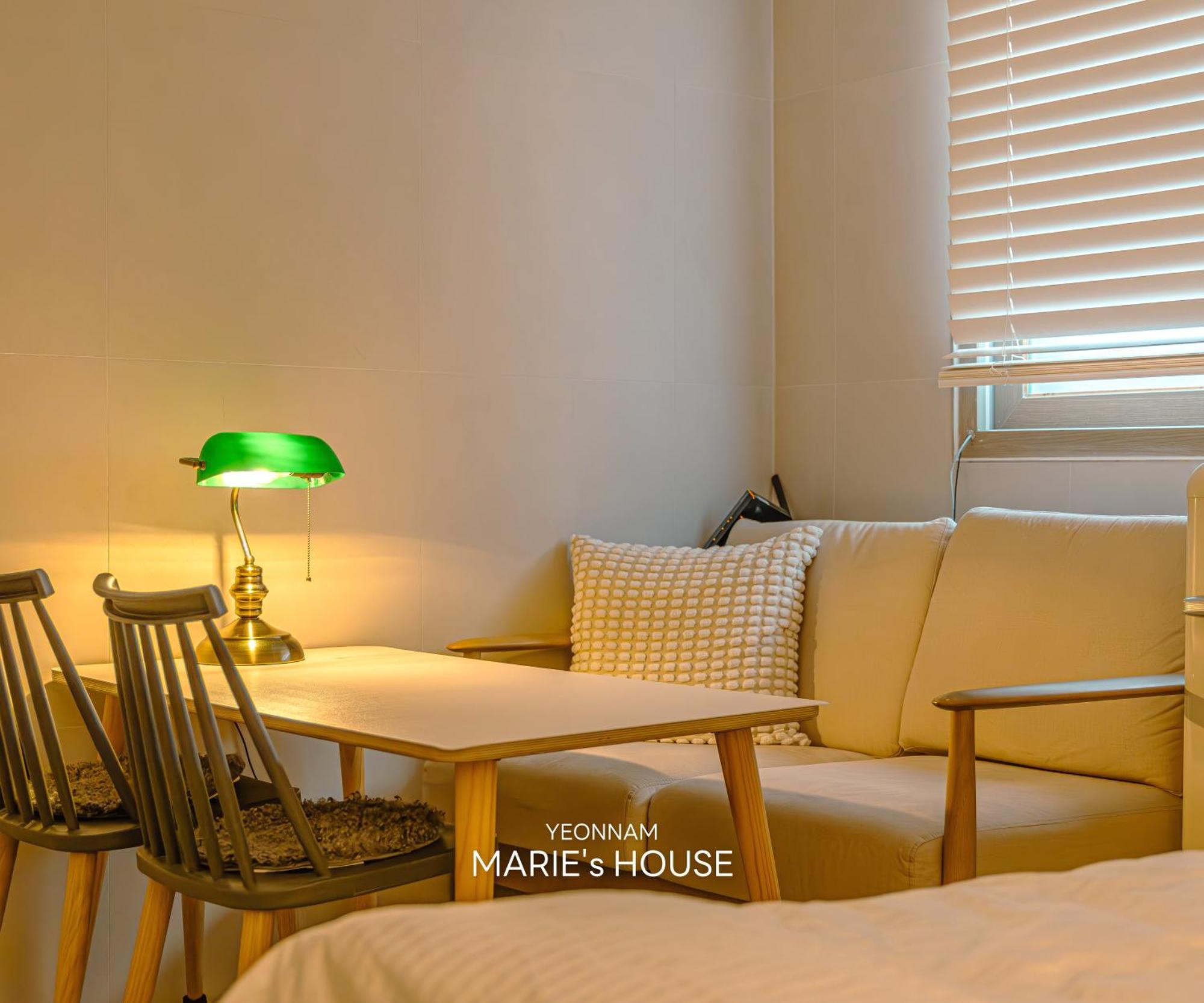Marie'S House 102 Hongdae Ξενοδοχείο Σεούλ Εξωτερικό φωτογραφία