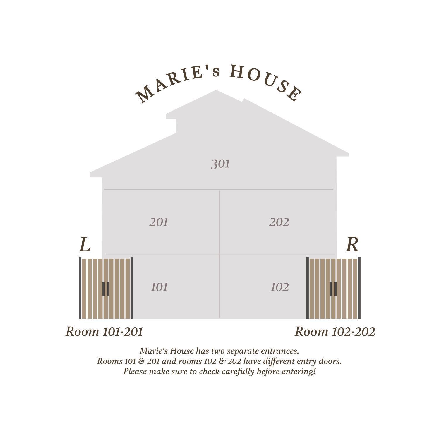 Marie'S House 102 Hongdae Ξενοδοχείο Σεούλ Εξωτερικό φωτογραφία